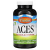 Carlson ACES 200 viên 088395044328
