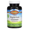 Carlson Chelated Magnesium Glycinate 200 mg 90 viên 088395056116