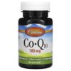 Carlson CoQ10 100 mg 90 viên 088395082412