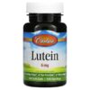 Carlson Lutein 6 mg 180 viên 088395086526