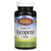 Carlson Lycopene 15 mg 180 viên 088395087127