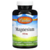 Carlson Magnesium 350 mg 180 viên 088395052224