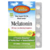 Carlson Melatonin Natural Strawberry Lemon 300 mcg 30 Tablets 4 Carlson Melatonin Natural Strawberry Lemon 300 mcg 30 viên 088395873607