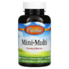 Carlson Mini-Multi Vitamins & Minerals Iron-Free 180 viên 088395041327