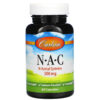 Carlson N-A-C 500 mg 60 viên 088395067709