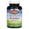 Carlson Natural Digestive Enzymes 250 viên 088395066429