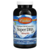 Carlson Super-DHA Gems 500 mg 180 viên 088395015526