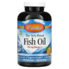 Carlson The Very Finest Fish Oil Natural Orange 350 mg 240 viên 088395016424