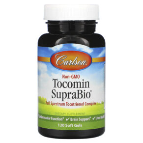 Carlson Tocomin SupraBio 120 viên 088395087202