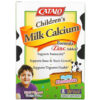 Catalo Naturals Children's Milk Calcium Formula Vanilla 50 viên 810399025757