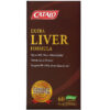 Catalo Naturals Extra Liver Formula 60 viên 810399026068