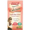 Catalo Naturals Vegetarian Calcium Formula Prenatal Algae Calcium 60 viên 810399025542
