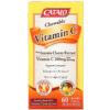 Catalo Naturals Vitamin C Orange Pineapple 100 mg 60 viên 810399027652