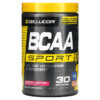 Cellucor BCAA Sport All Day Hydration & Recovery Cherry Limeade 11.6 oz (330 g) 5 Cellucor BCAA Sport All Day Hydration & Recovery Cherry Limeade 11.6 oz (330 g) 810390029075