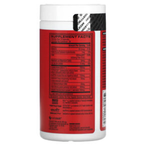 Cellucor P6 Alpha Advanced 90 Capsules 842595122695