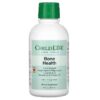 Childlife Clinicals Bone Health Liquid Calcium/Magnesium Formula + Vitamin D3 & Vitamin K2 Natural Orange 16 fl oz (473 ml) 850005307020