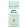 Childlife Clinicals Para-Defense Healthy Intestinal Microbiome 2 fl oz (59 ml) 850005307129