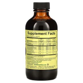 ChildLife Essentials Essentials First Defense 4 fl oz (118 ml) 608274101500