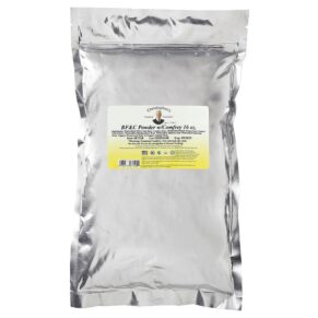 Christopher's Original Formulas BF & C Powder w/Comfrey 16 oz 084783873280