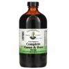 Christopher's Original Formulas Complete Tissue & Bone Syrup 16 fl oz (423 ml) 084783885283