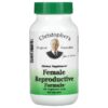 Christopher's Original Formulas Female Reproductive Formula 450 mg 100 viên 084783891215