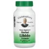 Christopher's Original Formulas Herbal Libido Formula 450 mg 100 viên 084783891291