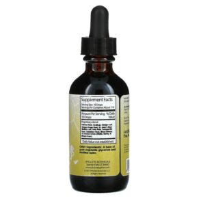 Christopher's Original Formulas Kid-e-Trac 2 fl oz 084783447108