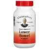 Christopher's Original Formulas Lower Bowel Formula 450 mg 100 viên 084783891017