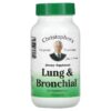 Christopher's Original Formulas Lung and Bronchial 425 mg 100 Vegetarian Caps 5 Christopher's Original Formulas Lung & Bronchial 425 mg 100 viên 084783891154