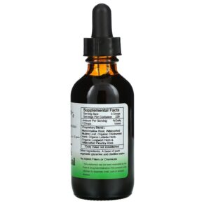 Christopher's Original Formulas Lung & Bronchial Formula 2 fl oz (59 ml) 084783498155