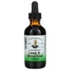 Christopher's Original Formulas Lung & Bronchial Formula 2 fl oz (59 ml) 084783498155