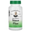 Christopher's Original Formulas Sinus Plus 475 mg 100 viên 084783891093