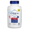 Citracal Maximum Plus +D3 180 viên 016500535362
