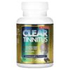 Clear Products Clear Tinnitus 60 viên 648426215006