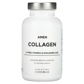 Codeage Amen Collagen 90 viên 853919008304
