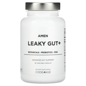 Codeage Amen Leaky Gut+ 90 viên 853919008465