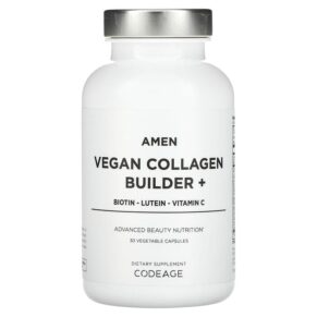 Codeage Amen Vegan Collagen Builder+ 30 viên 853919008458