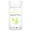 Codeage Beef Pancreas Grass-Fed Pasture Raised 180 viên 853919008113