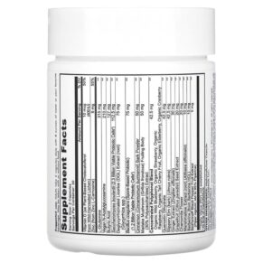 Codeage Digestion Leaky Gut Formula 60 Capsules 850043333128