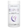 Codeage Dreams Multi Collagen Beauty Night 150 viên 853919008281