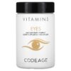 Codeage Eyes Macular Health Complex 120 viên 853919008557