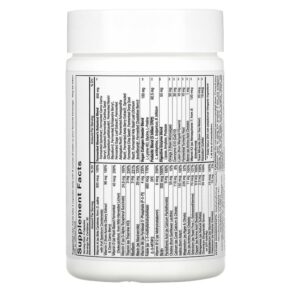 Codeage Fermented Women's Multivitamin 120 Capsules 853919008311