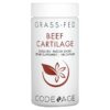 Codeage Grass-Fed Beef Cartilage Pasture Raised 180 viên 853919008144