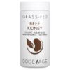 Codeage Grass-Fed Beef Kidney Pasture Raised 180 viên 853919008083