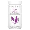 Codeage Grass-Fed Beef Spleen 180 viên 853919008168