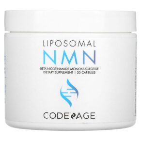 Codeage Liposomal NMN 30 viên 850026121827