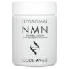 Codeage Liposomal NMN Resveratrol Quercetin 90 viên 850026121148
