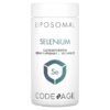 Codeage Liposomal Selenium 180 viên 850026121742