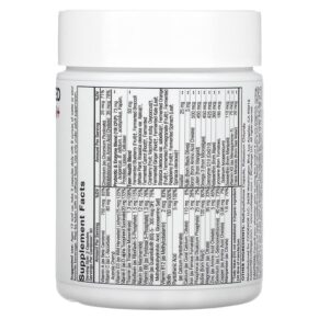 Codeage Teen Fermented Multivitamin+ 60 Capsules 3 Codeage Teen Fermented Multivitamin+ 60 Capsules 853919008526