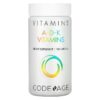 Codeage Vitamins A.D.K Vitamins 180 viên 853919008236